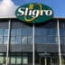 Erneuerter Hauptsitz der Sligro Food Group: 1