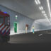 Tunnelinstallaties ontwerpen en testen in een digitale tweeling 3