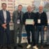 Flat met Toekomst winnaar Sustainable Renovation Grand Prize! 2