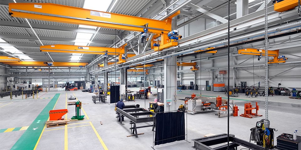 hal constructie kopieren