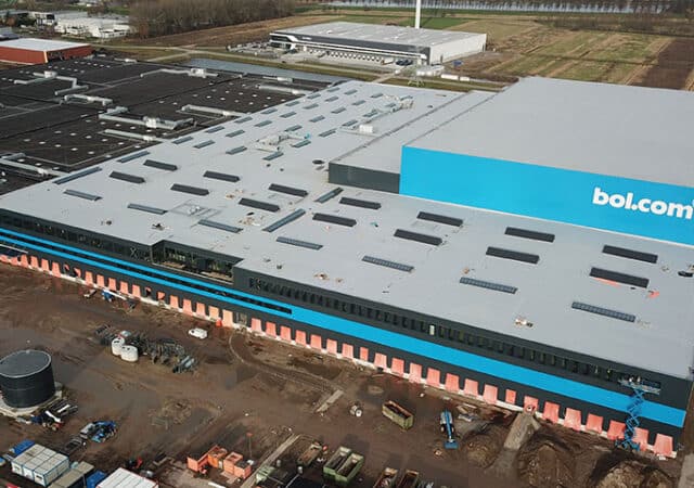 15. Bouw fase 3 30 01 2020