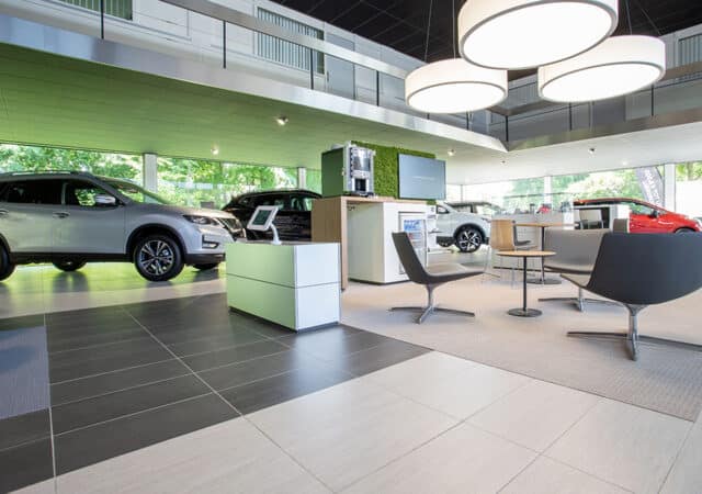 gebruiken als banner voor Automotive Nissan 8 minENT ID817 kopiëren