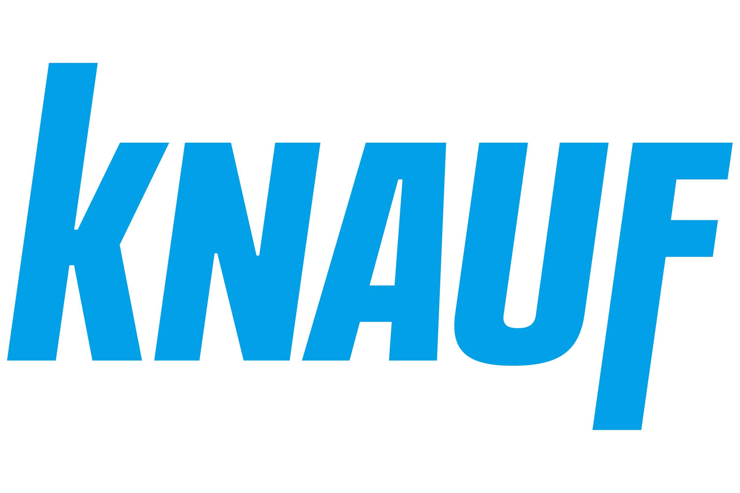 Knauf logo