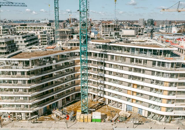 Overhoeks blok J ©Amvest kopiëren