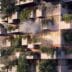 Het eerste verticale bos van Nederland 2