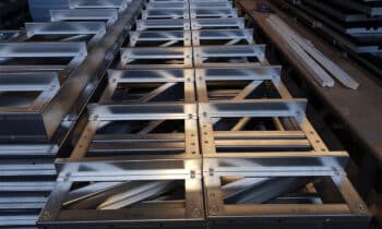 Bijzondere en duurzame ‘brise soleil gevel’ uit staal en aluminium 7