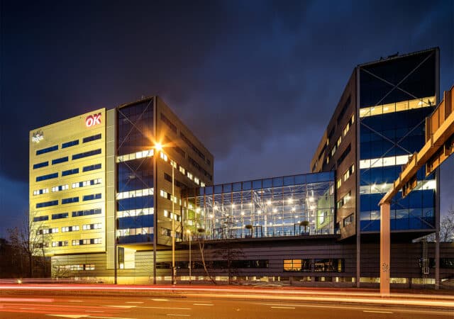 Bond Towers Breda