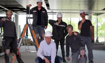 Foto 2 Brugmans Groep