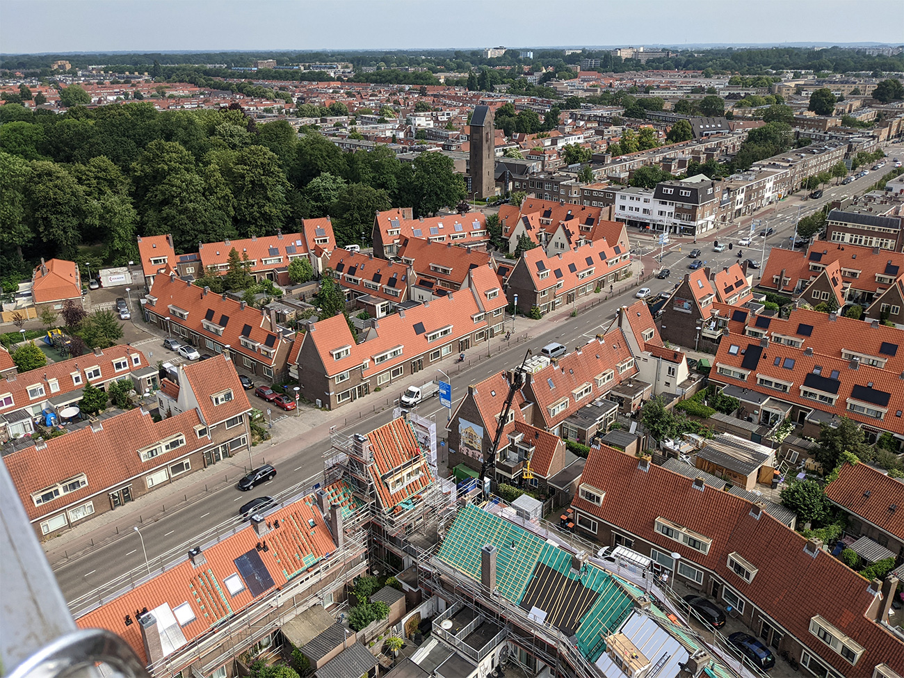 Grondige opknapbeurt met verduurzaming maakt woningen energiezuiniger en comfortabeler 3