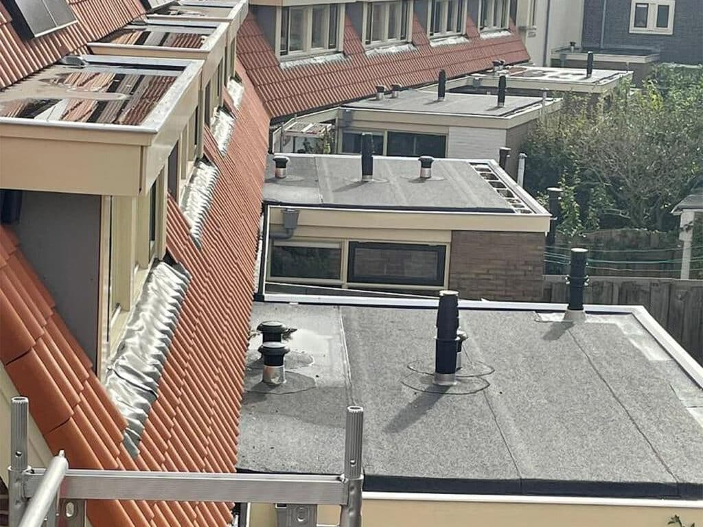 Bloemenbuurt 2