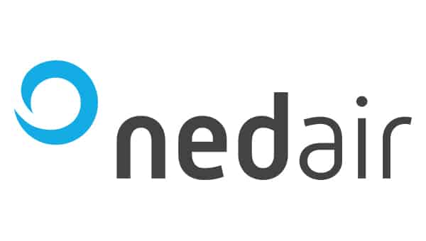Ned Air logo