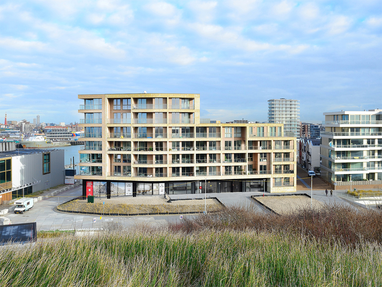 Wonen op De Zuid in Scheveningen wordt spectaculair 5