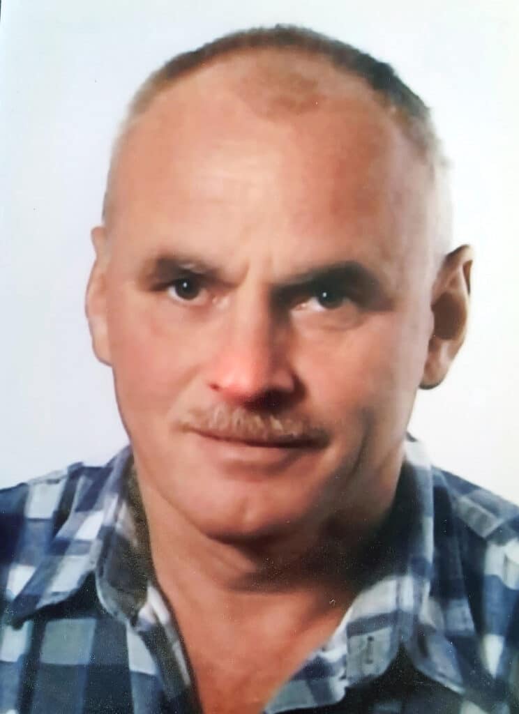 Gründer Nico Knoll.