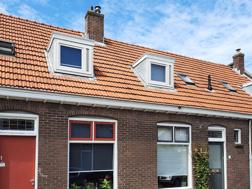 Delft oud