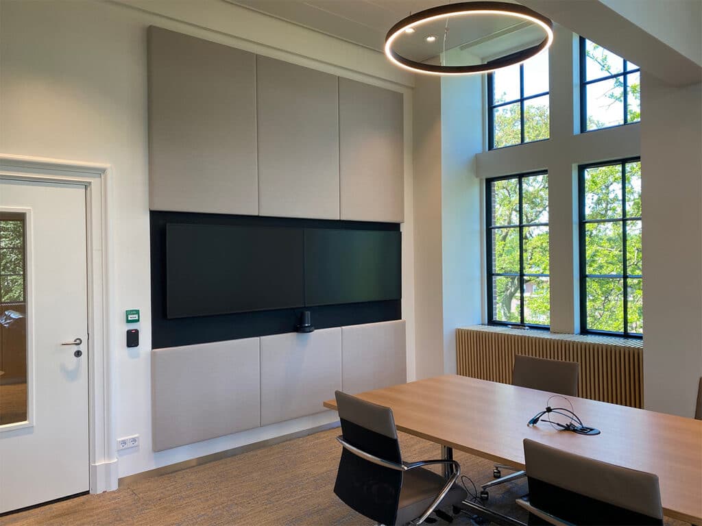 Incatro Room Acoustics Shell Urban Design 1