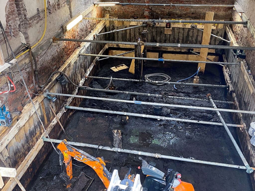 grondwerk 2