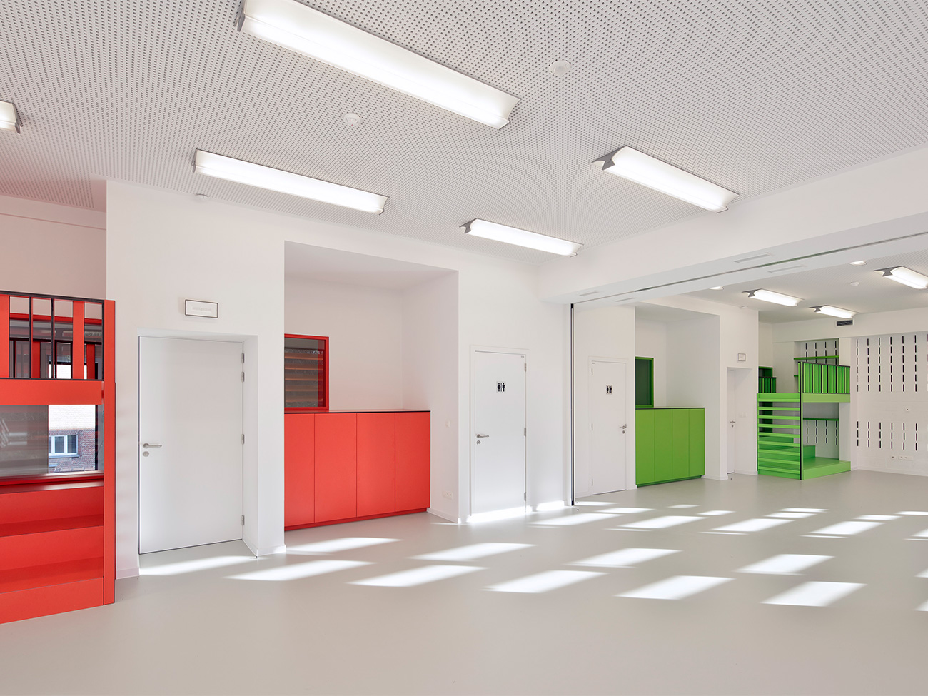 Zurück zur Schule 10