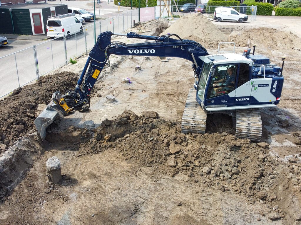 Groundwork Maarssen