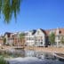 Woningbouw in Weespersluis komt nu goed op stoom 3