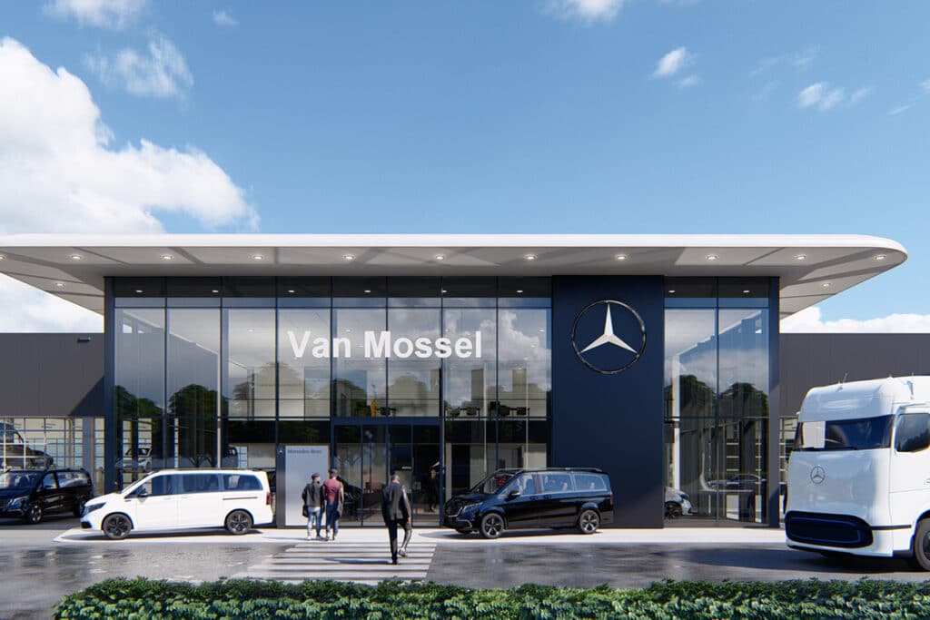 ‘Dit wordt de parel vanDortse Kil 3’