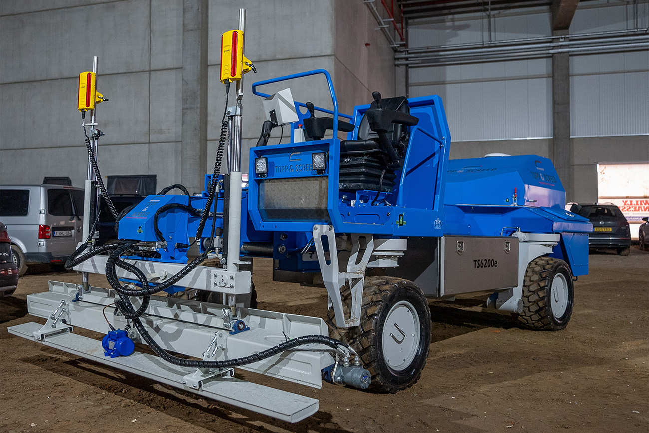 Twintec ontwikkeld verder met de Twintec® ECO ULTIMATE 3