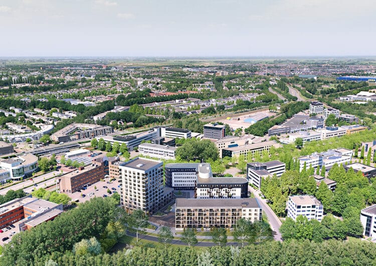 21140 BPD NOM De Lichtpen Amersfoort vogelvlucht 01 72DPI