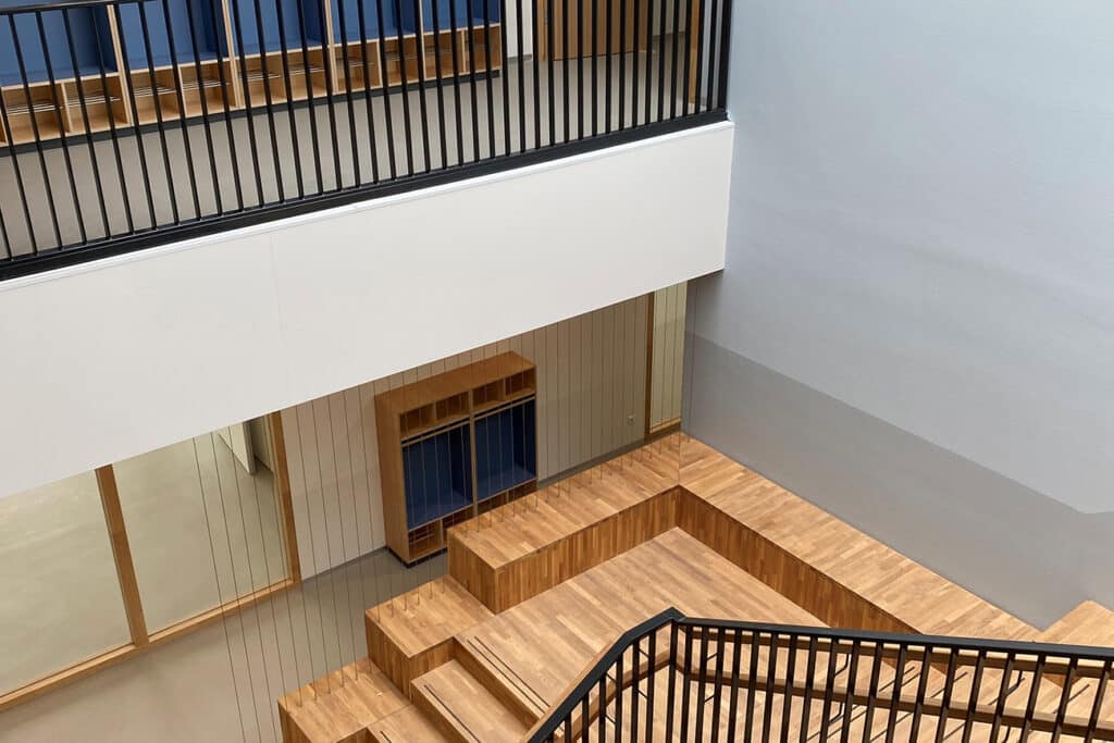 ‘In 3D BIM past alles naadloos in elkaar’