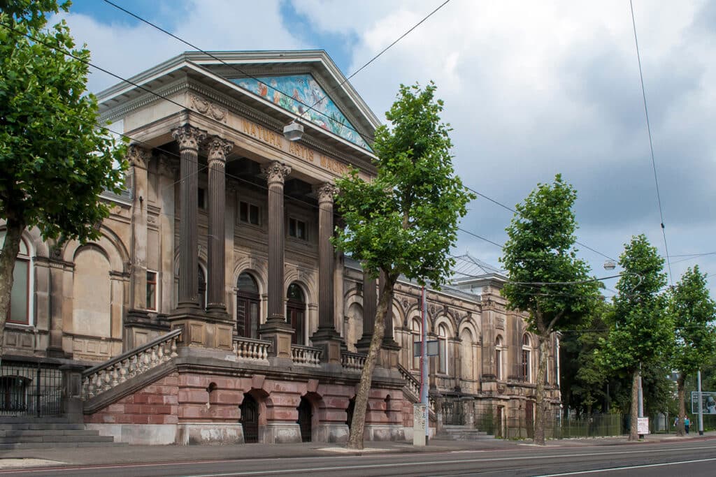 Tweede leven voor monumentaal ARTIS-Aquarium