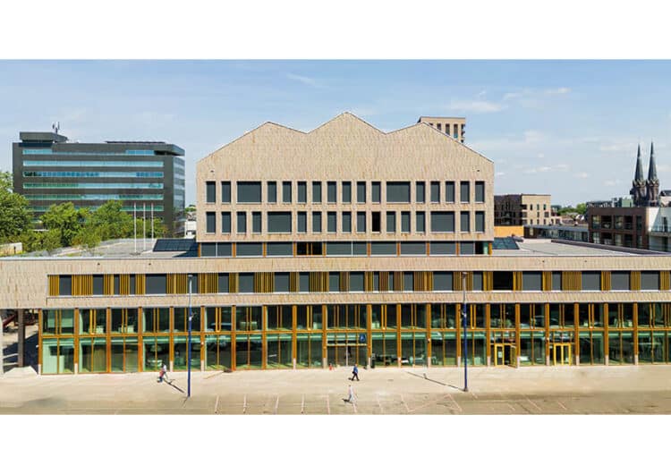 1. afbeelding Stadswinkel