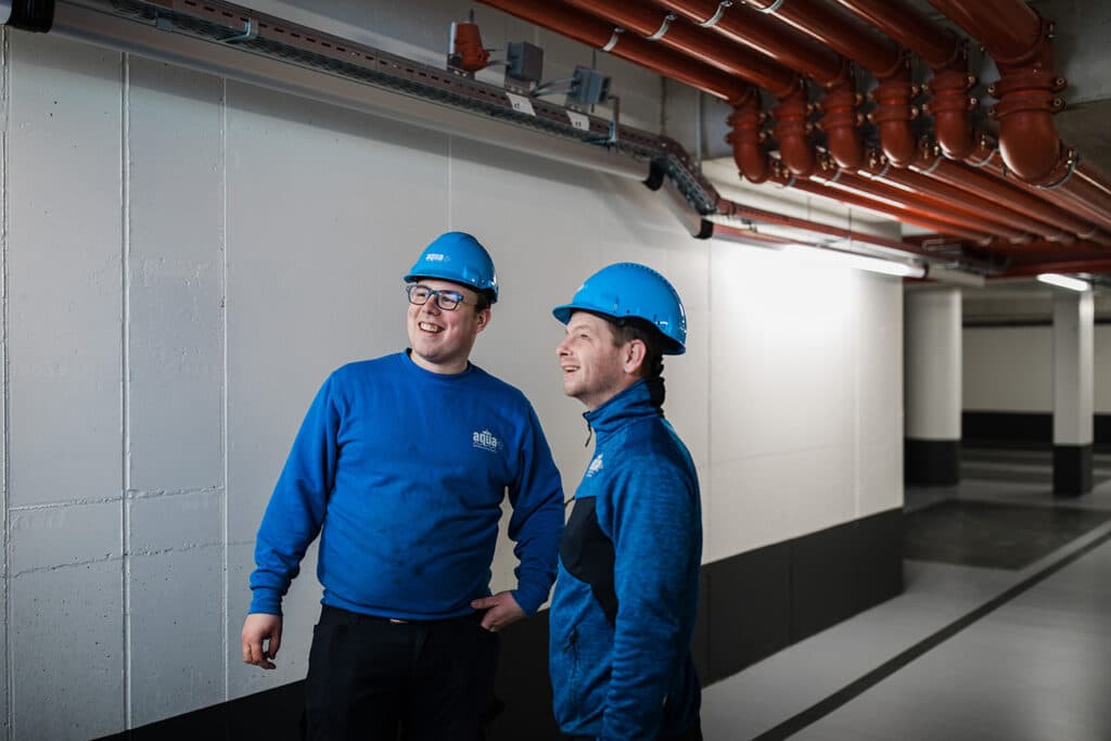 De kracht van in-house expertise