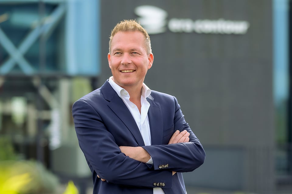 ERA Contour directievoorzitter Jeroen Heijdra kopieren