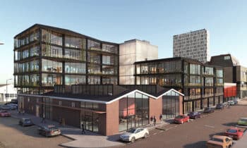 Afbeelding 6 NEXT architects KBF Warehouse Facade02 kopieren