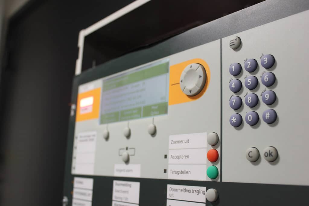 Integrale specialist met een heldere visie op innovatie  
