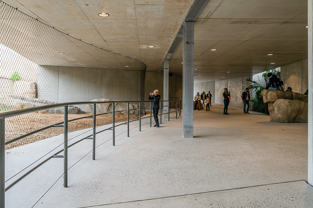 Carl Stahl Architektur Sicherheitsnetze im Windschatten 0003