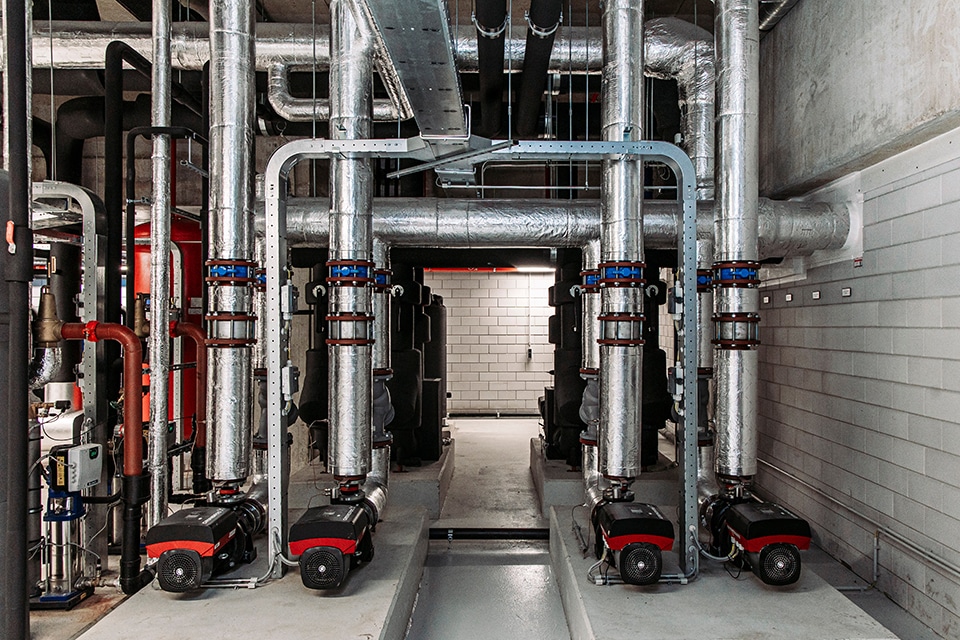 Klimaatservice Booking 21 kopieren