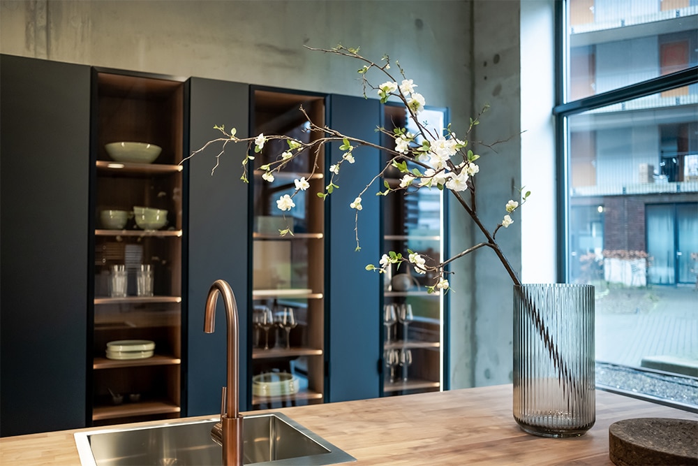 LEICHT showroom 23 13