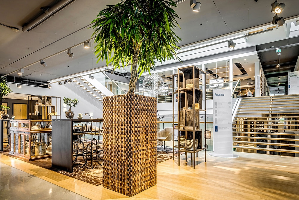 Showroom Huysinc 01