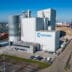 ETA voor CO2-arme cement van Ecocem 3