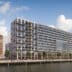 Bay House, part of The View at Rotterdam's Rijnhaven 2