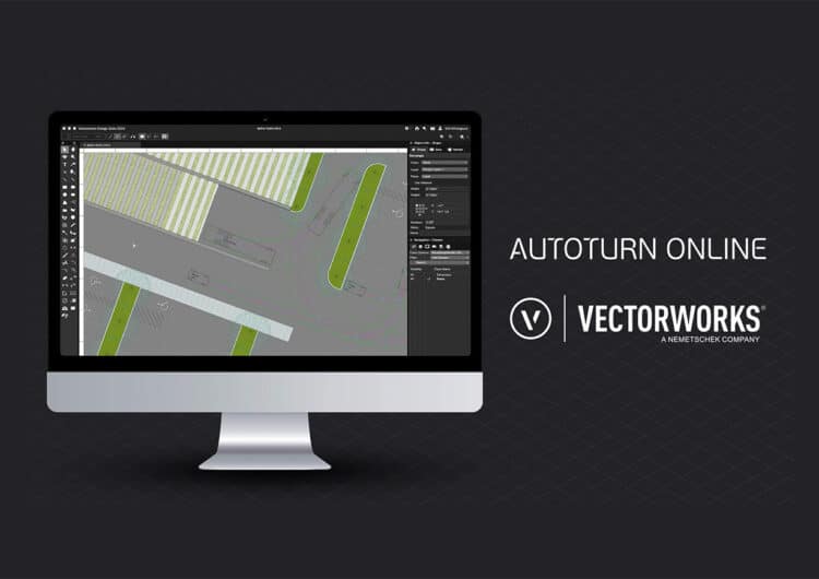 AutoTURN Online in Vectorworks: zo werkt het 2