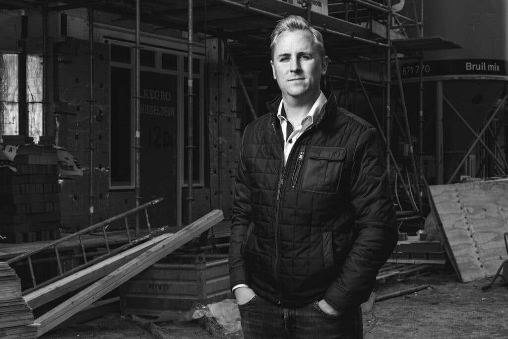 De Kock Advertorial Nick Dijkhof