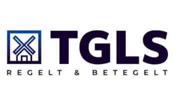 TGLS logo