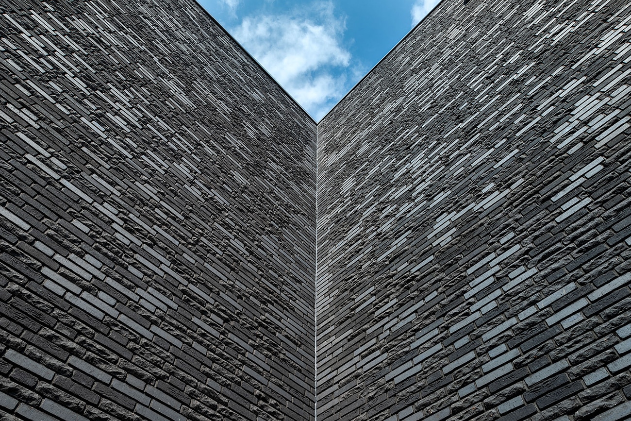 Brick producer embraces dry-stacking technique