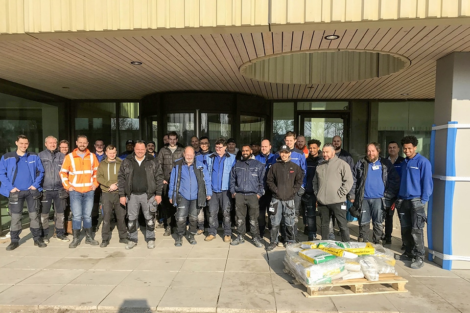 ‘Dit project zetten we graag op onze lijst met behaalde successen’