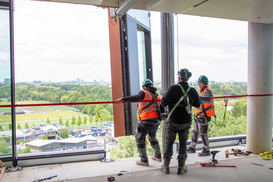 Let op: vermijd illegale arbeidskrachten