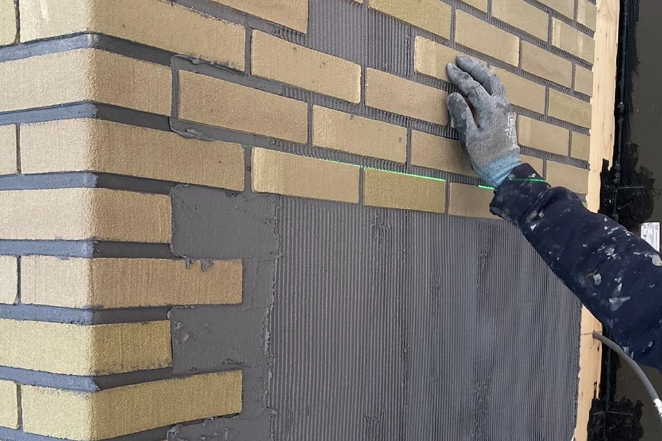 A well-insulated home should be the norm