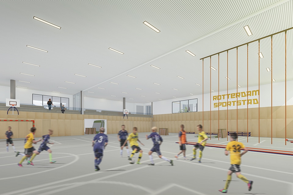 BDG Architects OSC Stadionpark Rotterdam 07 copy