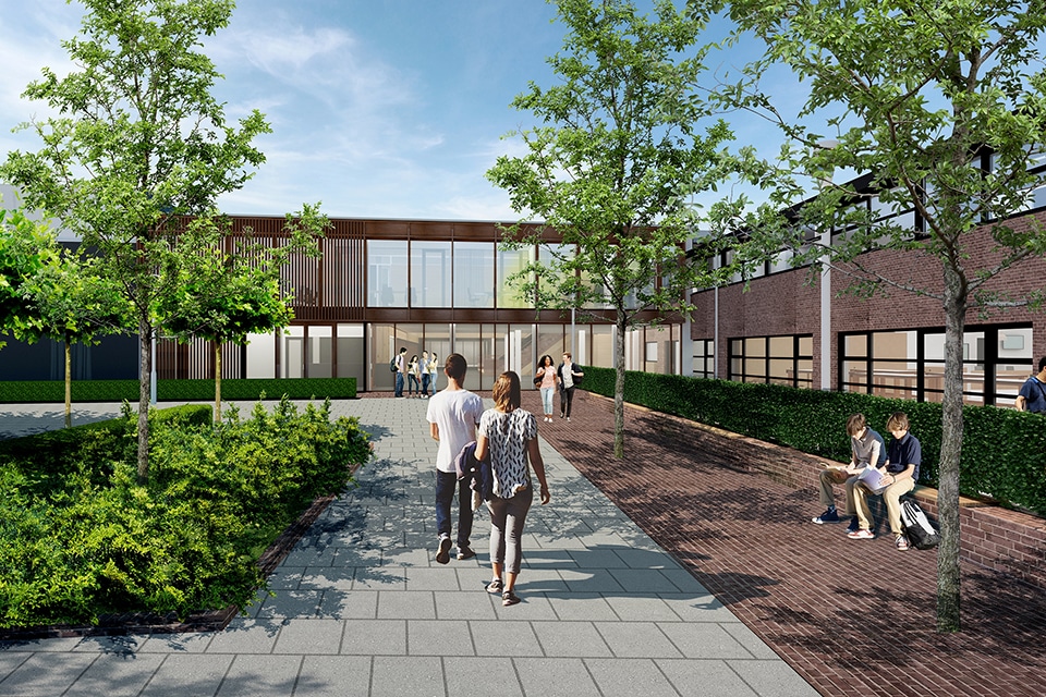 De Twee Snoeken Varendonck Someren render 03 copy