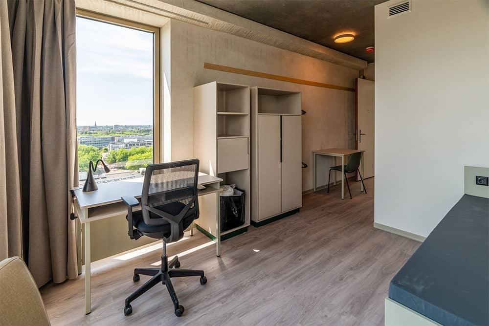 2024 07 15 Woonbedrijf Vestide TUe Campus 51