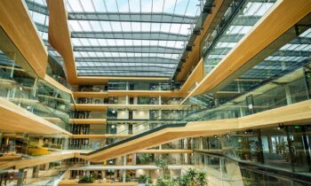 Booking.com Amsterdam AS februari 2023 65